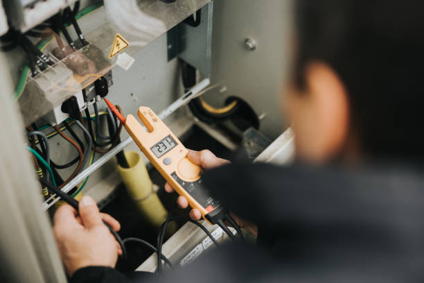Best Electrical Outlet Repair  in Wauregan, CT