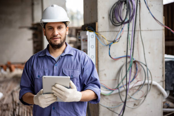 Best Electrical System Inspection  in Wauregan, CT