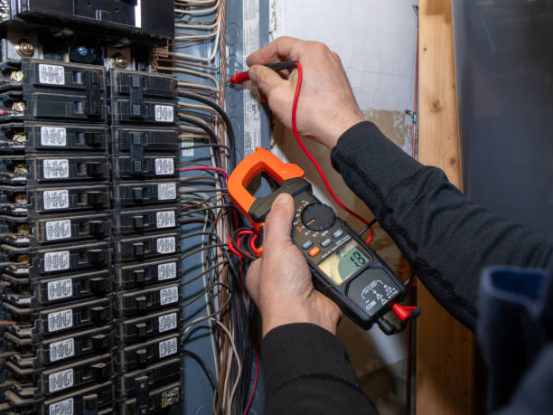 Best 24-Hour Electrician  in Wauregan, CT