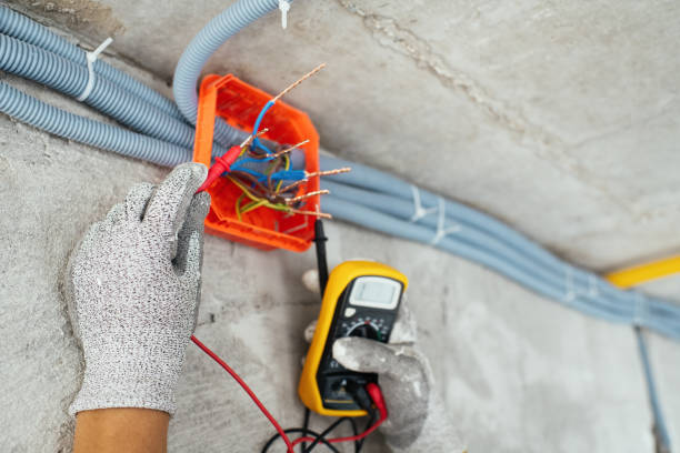 Best Best Electricians Near Me  in Wauregan, CT