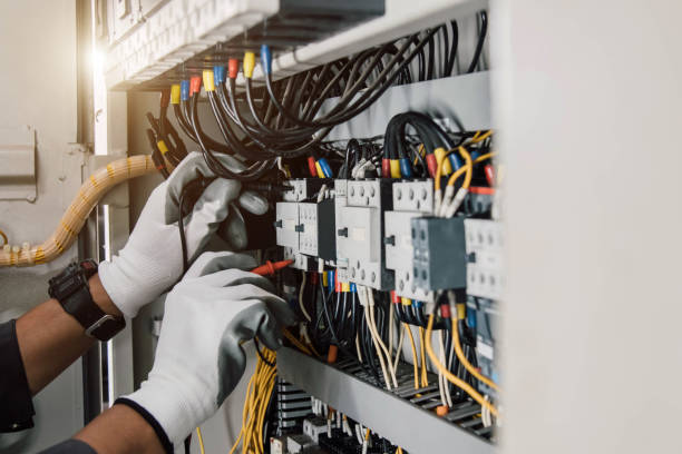 Best Electrical System Inspection  in Wauregan, CT